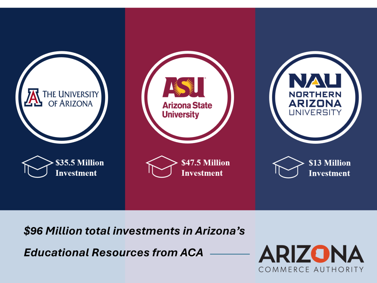 Arizona Leads the Way in Semiconductor Education and Research